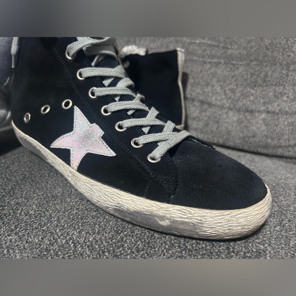 Golden Goose High Top - Picture 4 of 10